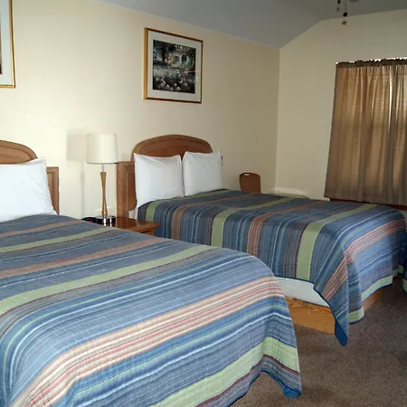 Hotel Kenedy Downtown - Us 181